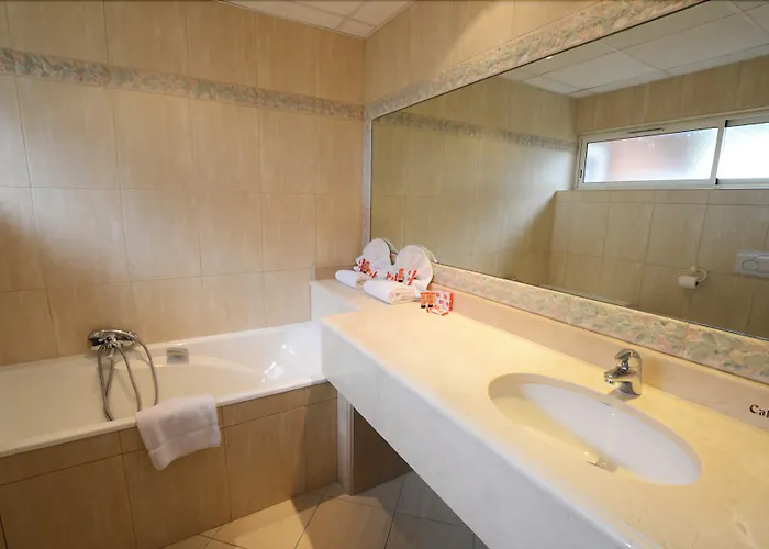 Calvi 3* Calvi (Corsica)