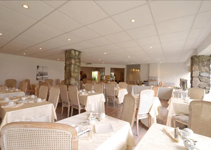 Calvi Hotel Calvi (Corsica)