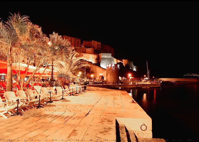 Calvi 3* Calvi (Corsica)