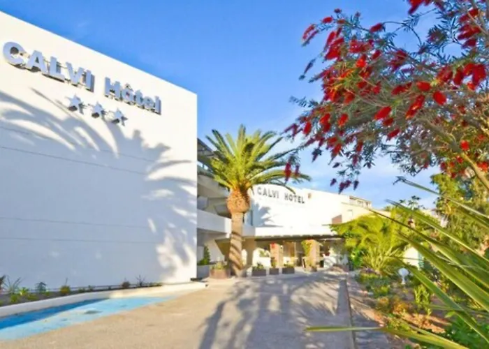 Calvi Calvi (Corsica)