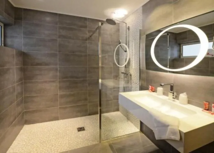 Calvi 3* Calvi (Corsica)