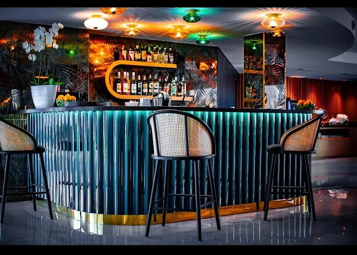 Calvi 3* Calvi (Corsica)