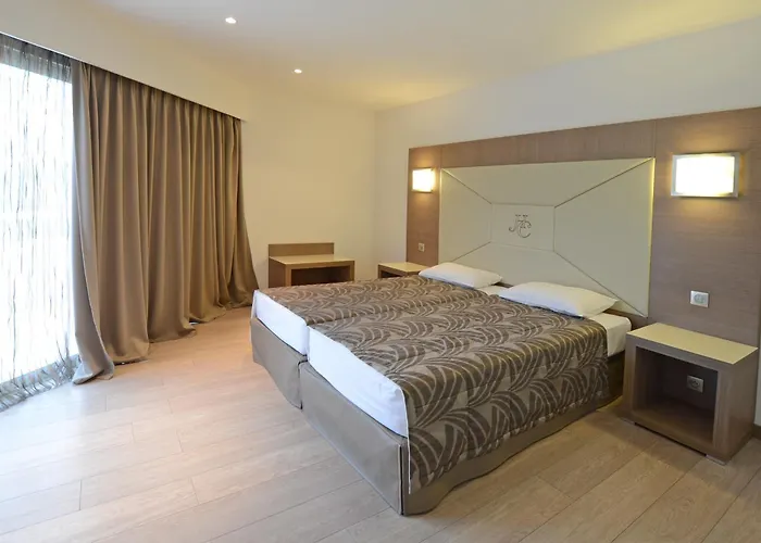 Hotel Calvi Calvi (Corsica)