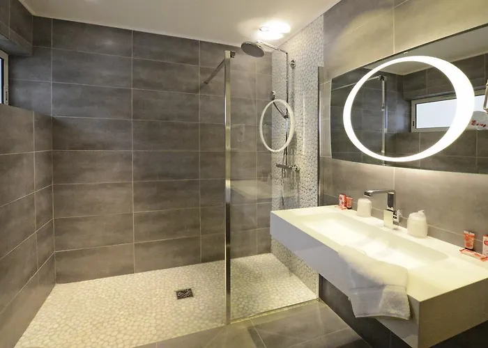 Calvi Hotel Calvi (Corsica)